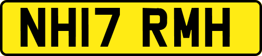 NH17RMH