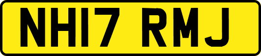NH17RMJ