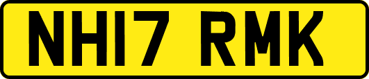 NH17RMK