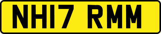 NH17RMM