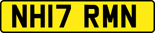 NH17RMN