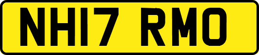NH17RMO