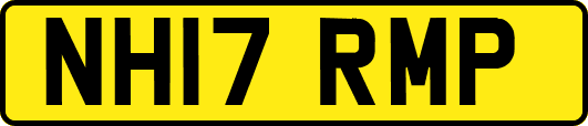 NH17RMP