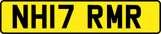 NH17RMR