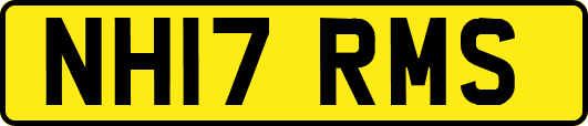 NH17RMS