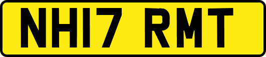 NH17RMT