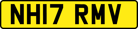 NH17RMV