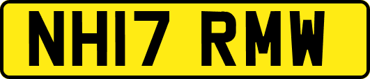NH17RMW