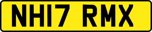 NH17RMX