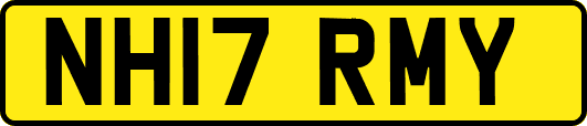 NH17RMY