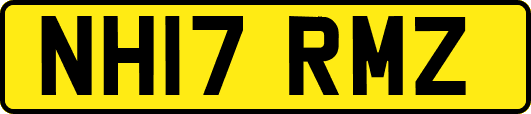 NH17RMZ