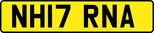 NH17RNA