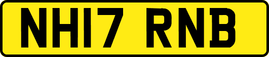 NH17RNB