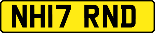 NH17RND