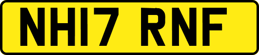 NH17RNF