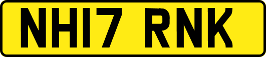 NH17RNK