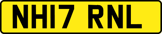 NH17RNL