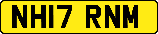 NH17RNM