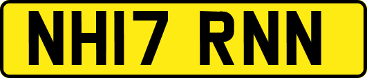 NH17RNN
