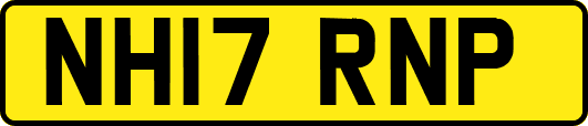 NH17RNP