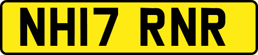 NH17RNR