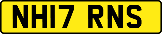 NH17RNS