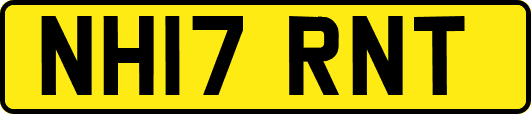 NH17RNT