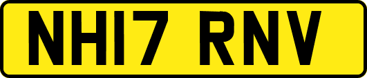 NH17RNV