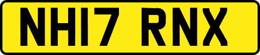 NH17RNX