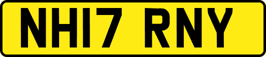 NH17RNY