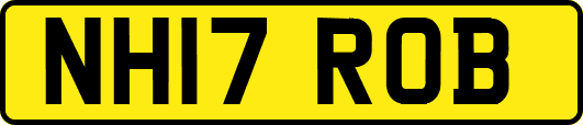 NH17ROB