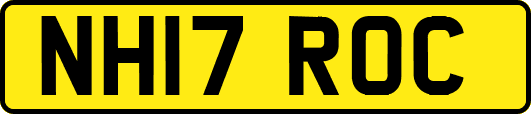 NH17ROC
