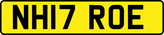 NH17ROE