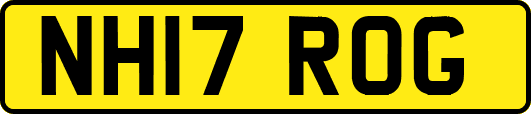 NH17ROG
