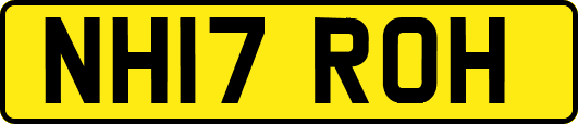 NH17ROH