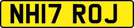 NH17ROJ