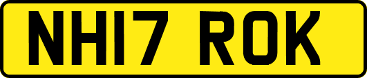 NH17ROK