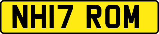 NH17ROM