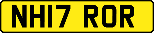 NH17ROR