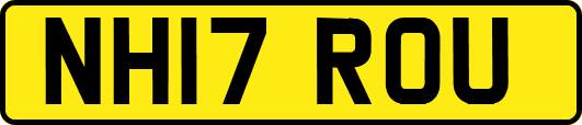 NH17ROU
