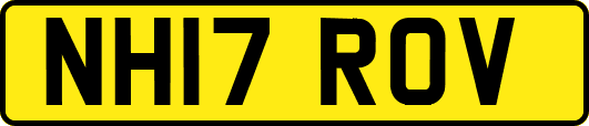 NH17ROV