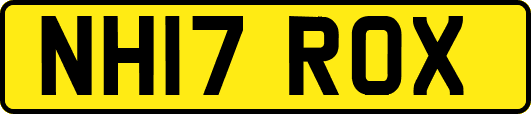 NH17ROX