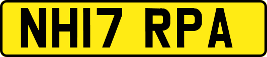 NH17RPA