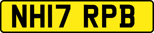NH17RPB