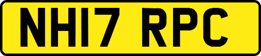NH17RPC