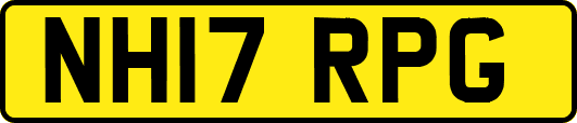 NH17RPG