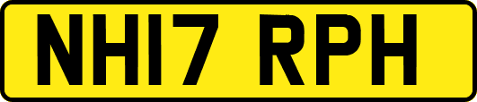 NH17RPH