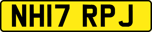 NH17RPJ