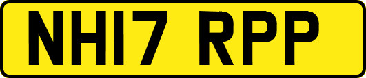 NH17RPP