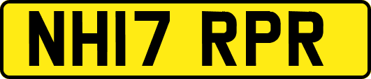 NH17RPR